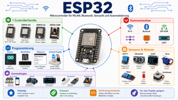 ESP32 Projekt