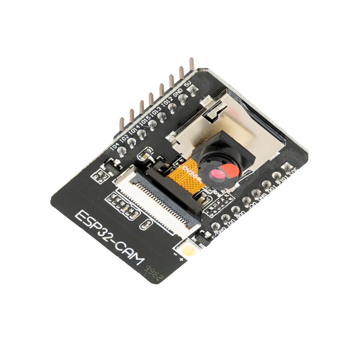 ESP32-CAM-Modul