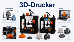 3D-Drucker