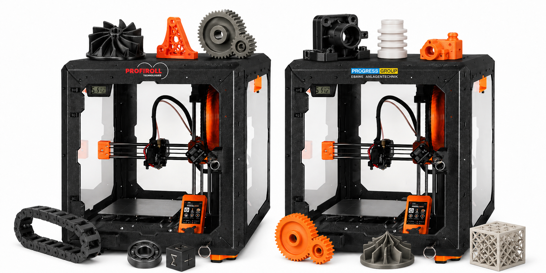 Prusa MK4