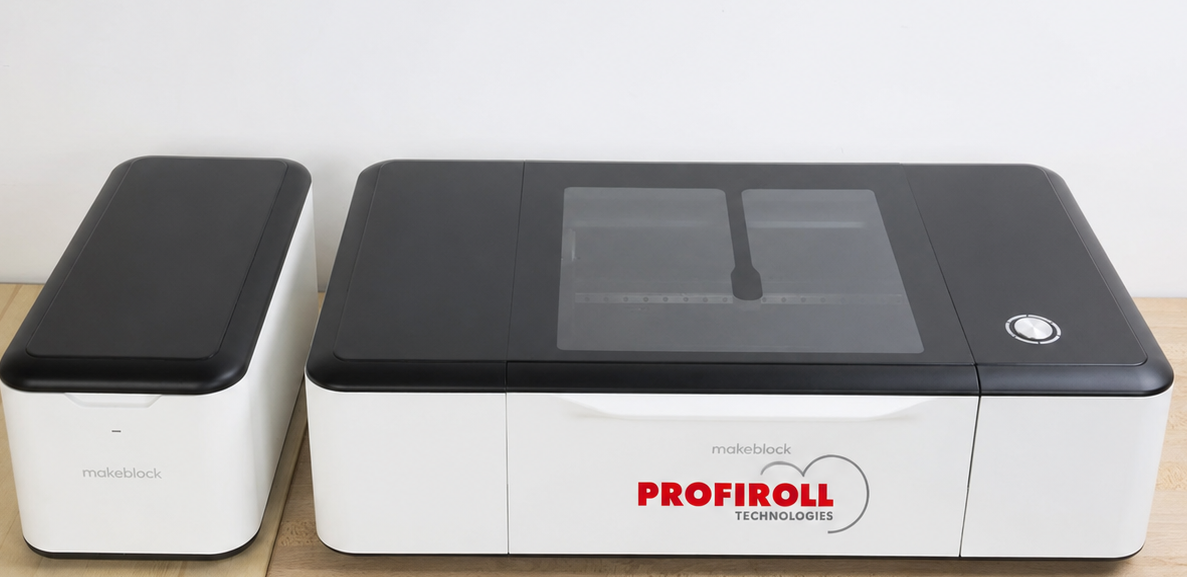 Makeblock Laserbox Pro