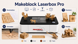 Makeblock Laserbox Pro