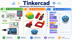 TinkerCAD Projekt